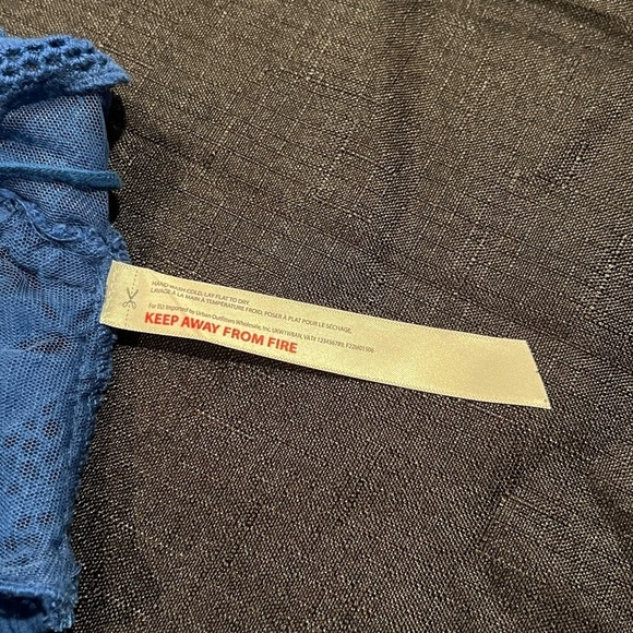 Free People Intimately FP Lace Bralette - Picture 6 of 7